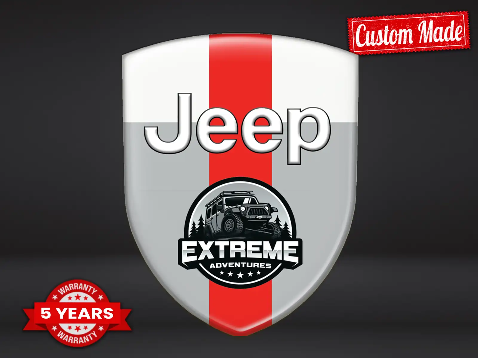 Jeep Lkw Fensterfolien Pro Max Haltbar Stilvoll